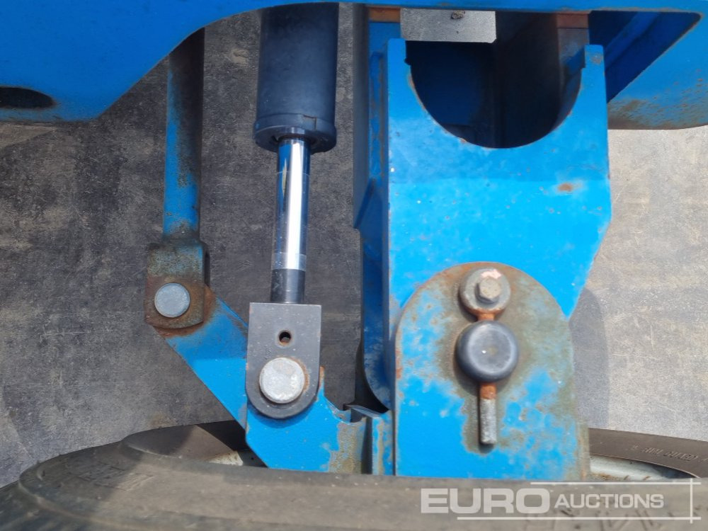 Plataforma elevadora Genie Z45/25: foto 17