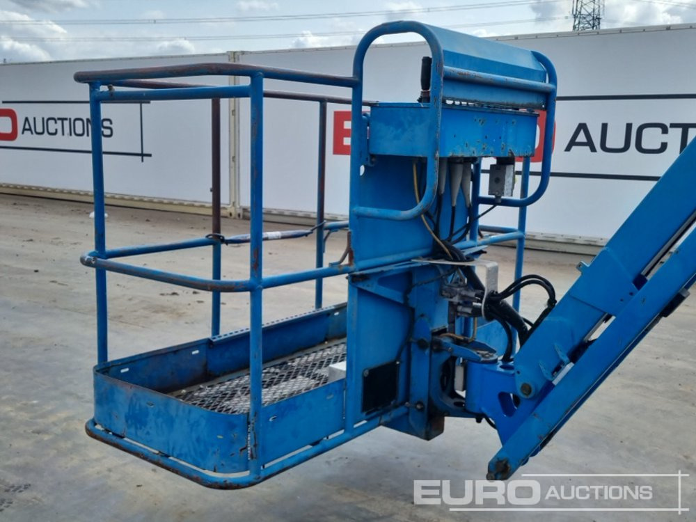 Plataforma elevadora Genie Z45/25: foto 31