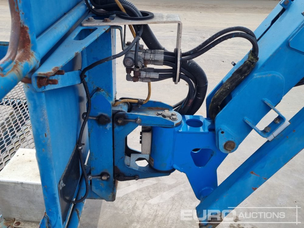Plataforma elevadora Genie Z45/25: foto 32