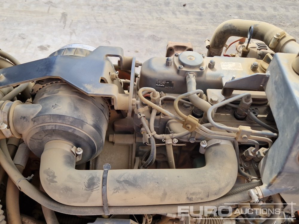 Rodillo Hamm HD8VV: foto 22