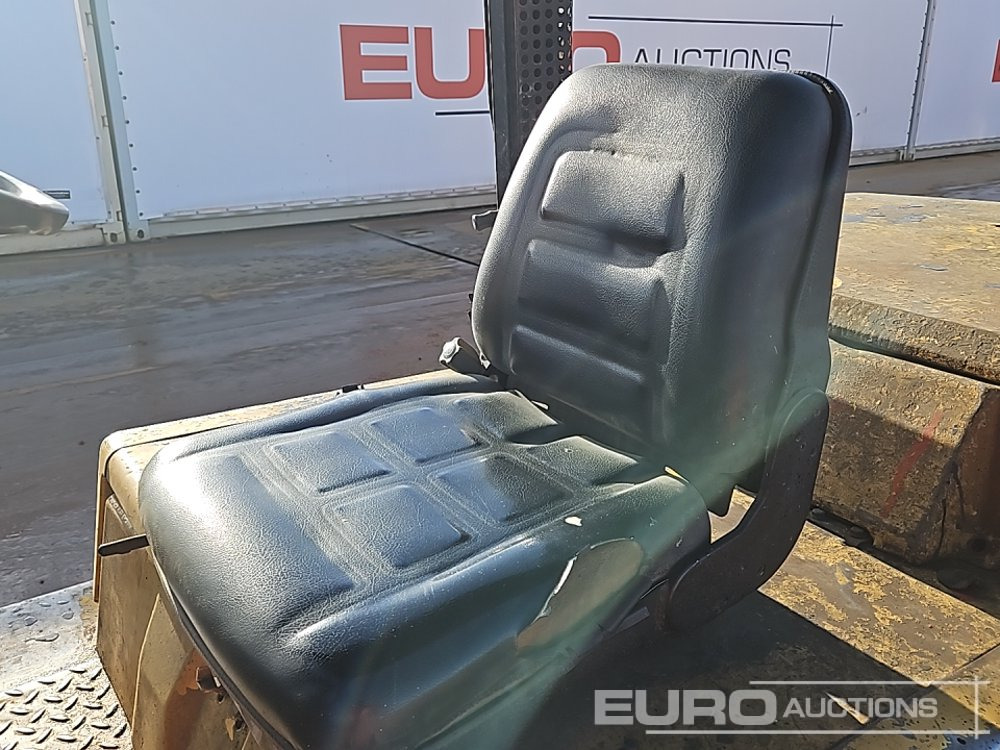 Carretilla elevadora Hyster 5.50: foto 26