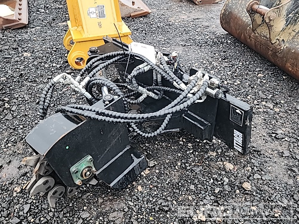 2024 GIYI GY D-SZYMJ - Implemento para Excavadora: foto 5 2024 GIYI GY D-SZYMJ - Implemento para Excavadora: foto 5