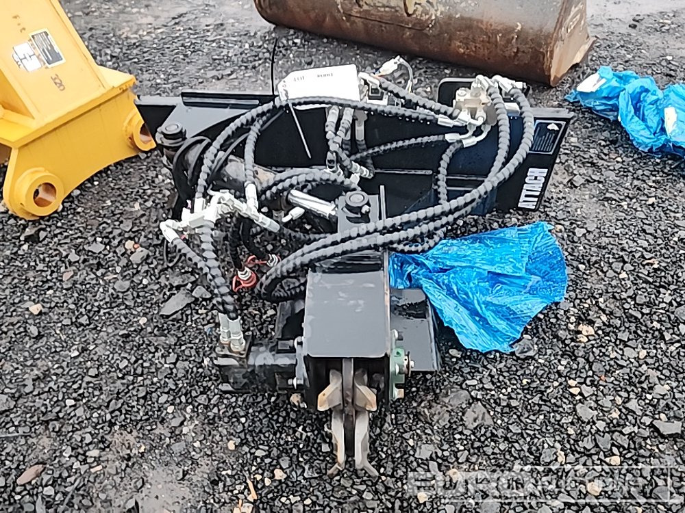 2024 GIYI GY D-SZYMJ - Implemento para Excavadora: foto 4 2024 GIYI GY D-SZYMJ - Implemento para Excavadora: foto 4