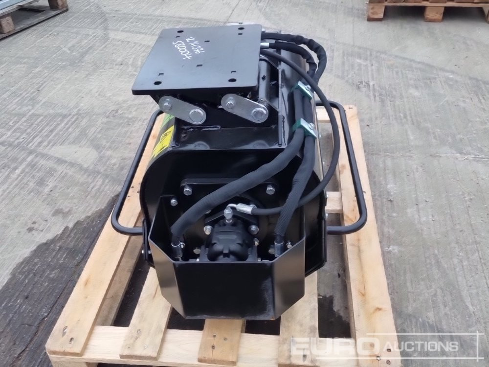 2025 Lonati LNT-800 - Implemento para Excavadora: foto 2 2025 Lonati LNT-800 - Implemento para Excavadora: foto 2