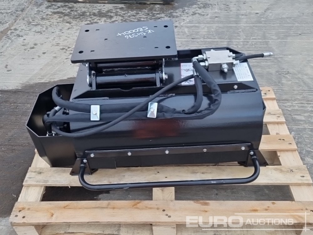 2025 Lonati LNT-800 - Implemento para Excavadora: foto 4 2025 Lonati LNT-800 - Implemento para Excavadora: foto 4