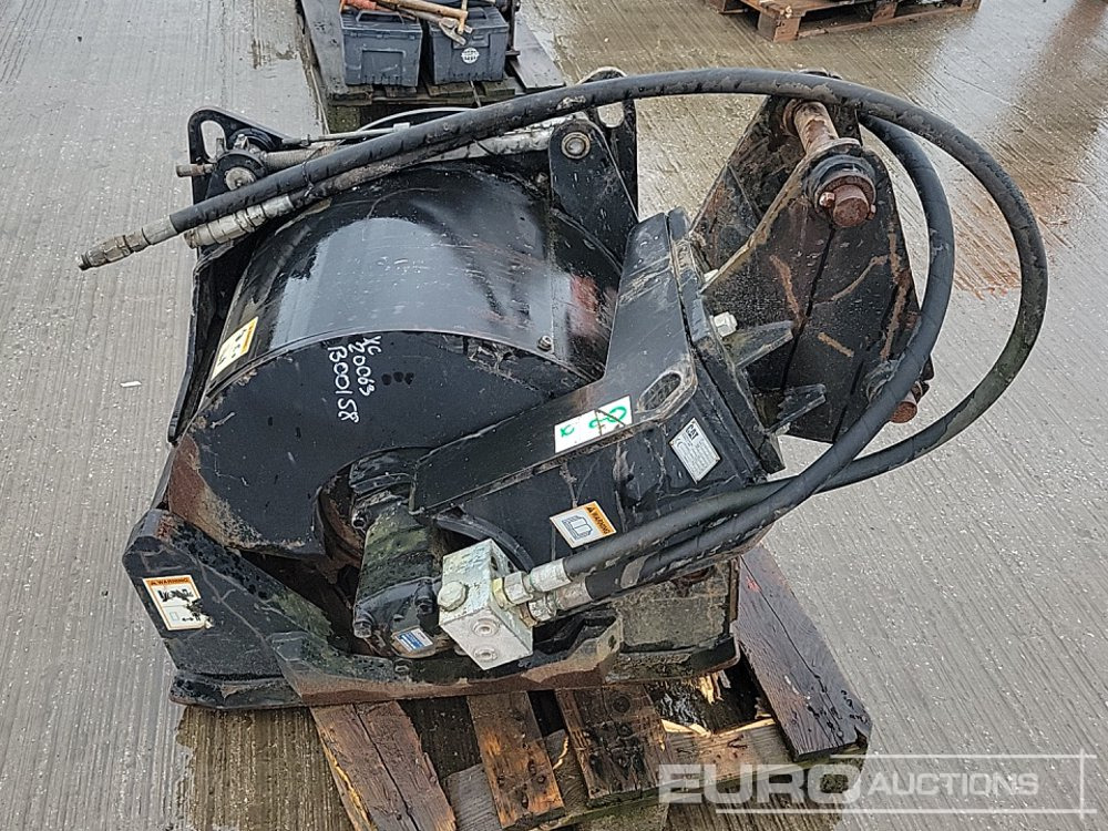 CAT PC404 - Implemento para Excavadora: foto 2 CAT PC404 - Implemento para Excavadora: foto 2