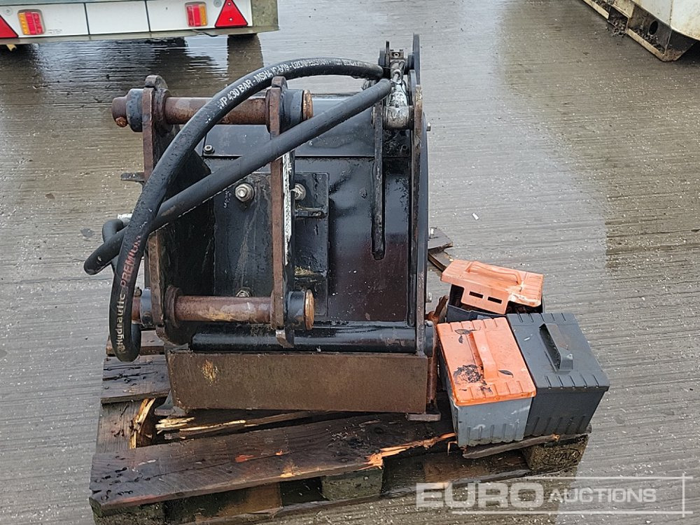 CAT PC404 - Implemento para Excavadora: foto 4 CAT PC404 - Implemento para Excavadora: foto 4