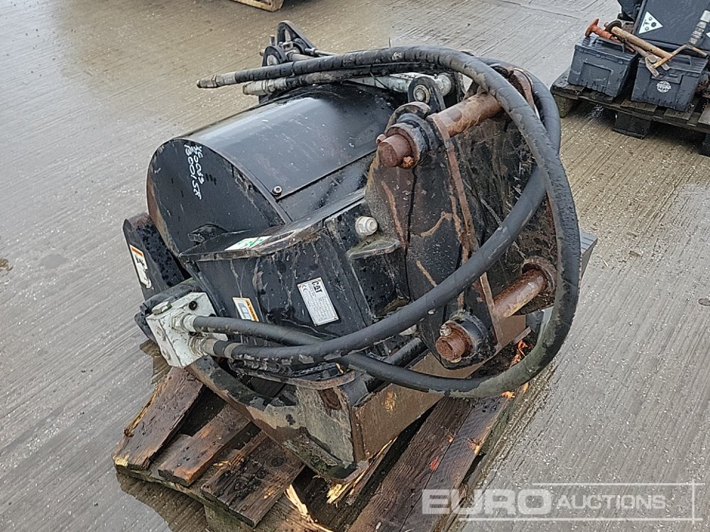 CAT PC404 - Implemento para Excavadora: foto 3 CAT PC404 - Implemento para Excavadora: foto 3