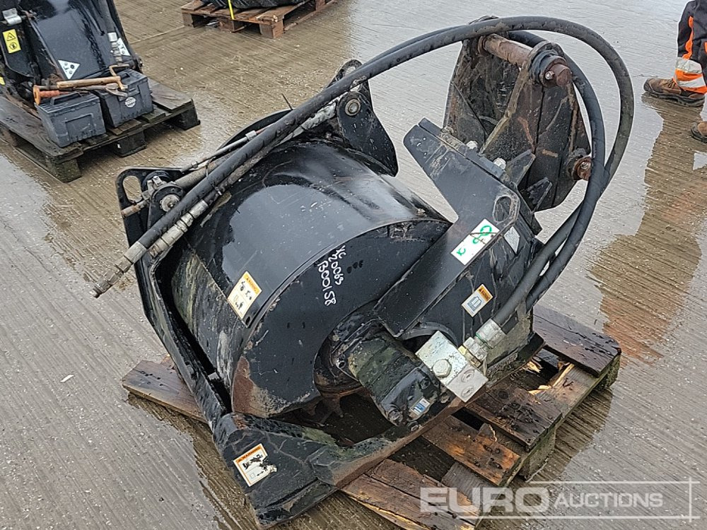 CAT PC404 - Implemento para Excavadora: foto 1 CAT PC404 - Implemento para Excavadora: foto 1