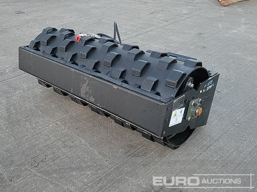 Unused 2024 GIYI GY-CW59 - Implemento para Excavadora: foto 1 Unused 2024 GIYI GY-CW59 - Implemento para Excavadora: foto 1