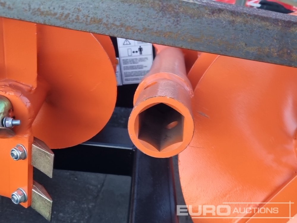 Implemento para Excavadora Unused 2025 Raytree RMA42: foto 18 Implemento para Excavadora Unused 2025 Raytree RMA42: foto 18