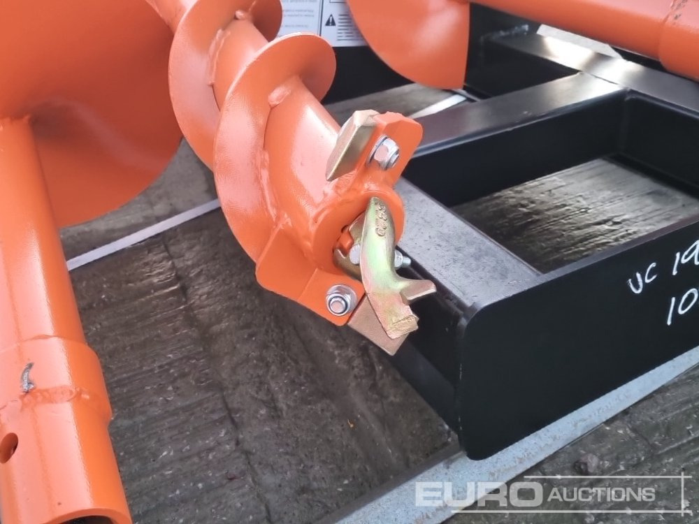 Implemento para Excavadora Unused 2025 Raytree RMA42: foto 20 Implemento para Excavadora Unused 2025 Raytree RMA42: foto 20