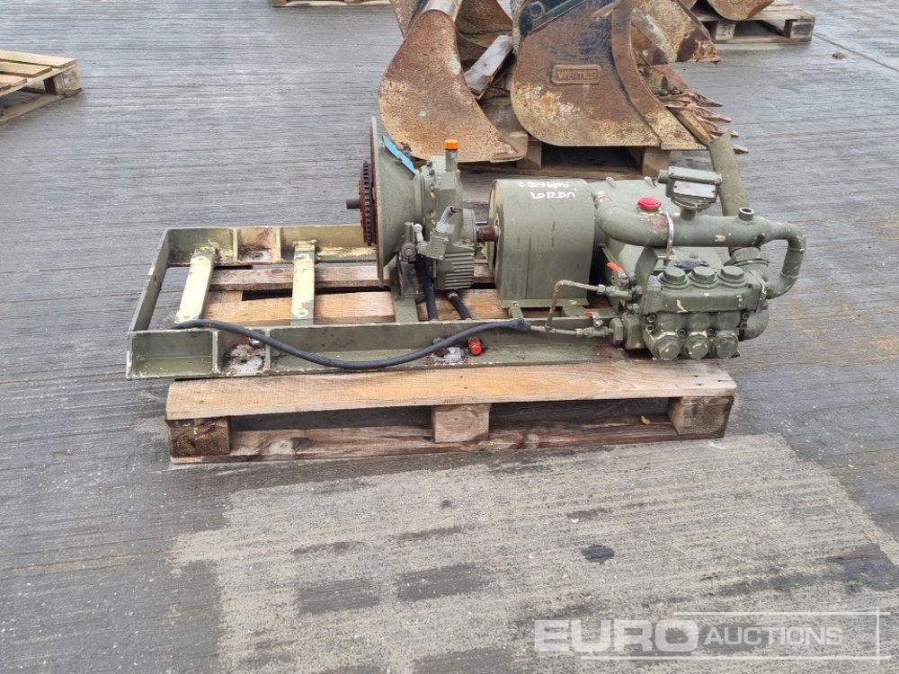 JBJ Jetter Pump - Bomba de agua: foto 2 JBJ Jetter Pump - Bomba de agua: foto 2