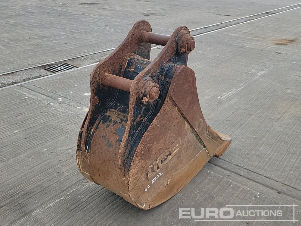 JCB 24" Digging Bucket 65mm Pin to suit 13 Ton Excavator - Cazo: foto 5 JCB 24" Digging Bucket 65mm Pin to suit 13 Ton Excavator - Cazo: foto 5