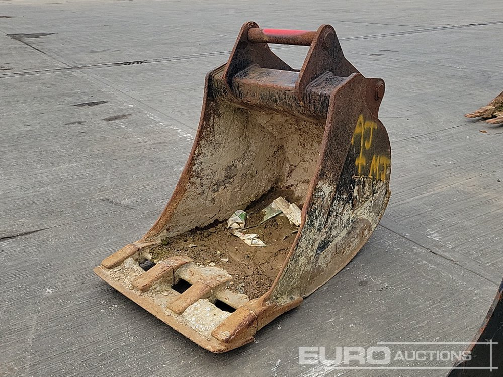 JCB 36" Digging Bucket S70 Hitch to suit 18-33 Ton Excavator - Cazo: foto 1 JCB 36" Digging Bucket S70 Hitch to suit 18-33 Ton Excavator - Cazo: foto 1