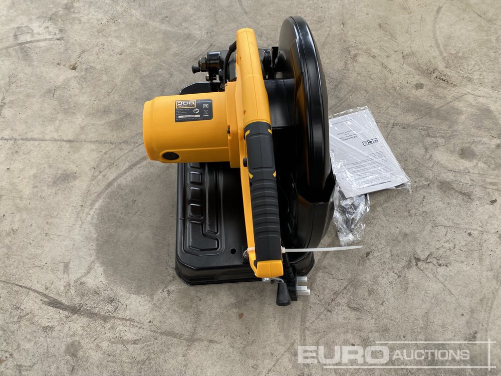 JCB CO355-EM - Equipo de construcción: foto 5 JCB CO355-EM - Equipo de construcción: foto 5