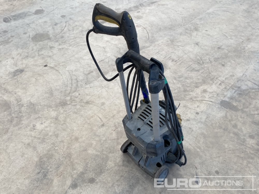 Karcher 110 Volt Pressure Washer - Hidrolimpiadora: foto 5 Karcher 110 Volt Pressure Washer - Hidrolimpiadora: foto 5
