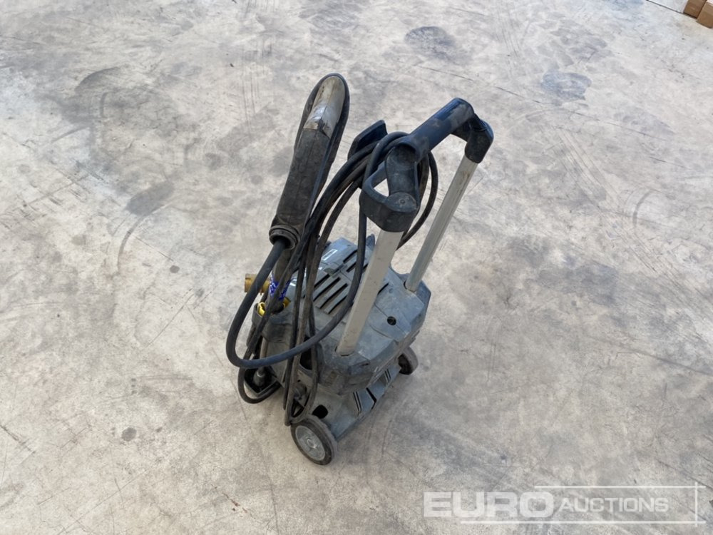 Karcher 110 Volt Pressure Washer - Hidrolimpiadora: foto 3 Karcher 110 Volt Pressure Washer - Hidrolimpiadora: foto 3