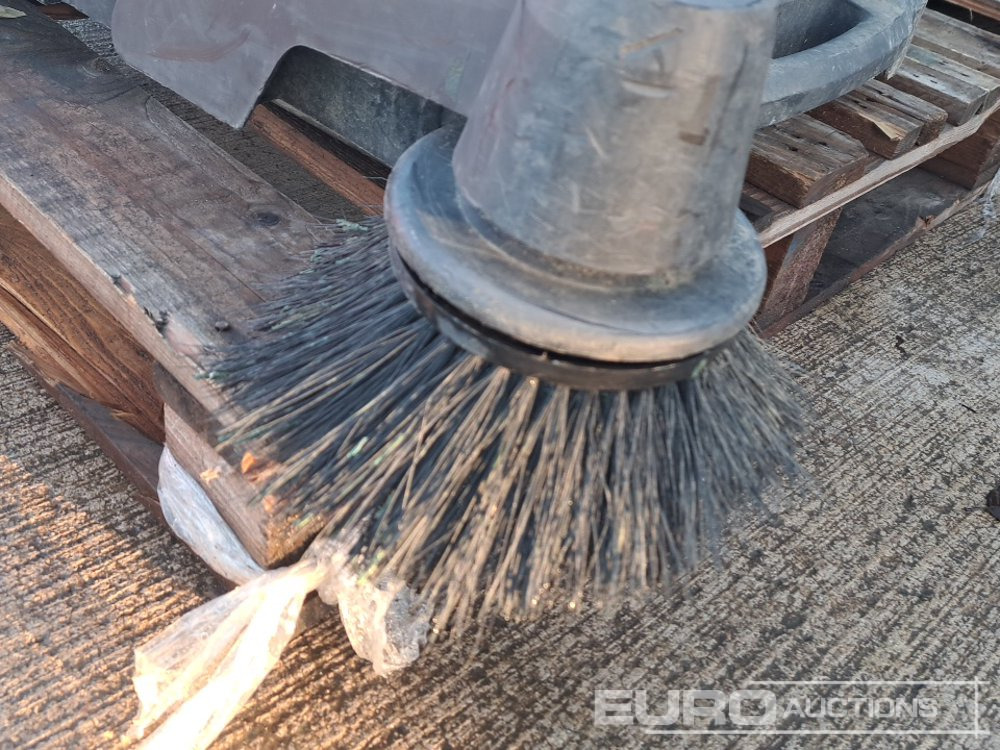 Equipo de construcción Karcher Prokm 400 Pedestrian Sweeper: foto 13 Equipo de construcción Karcher Prokm 400 Pedestrian Sweeper: foto 13