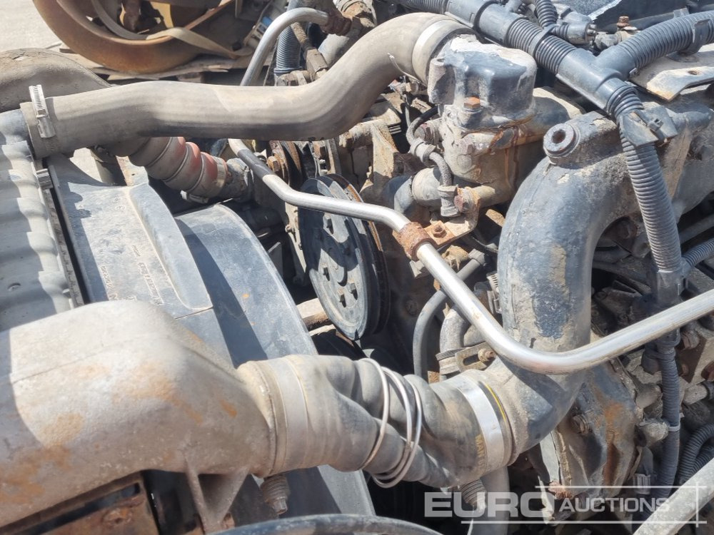 Motor MAN 6 Cylinder Powerpack: foto 10