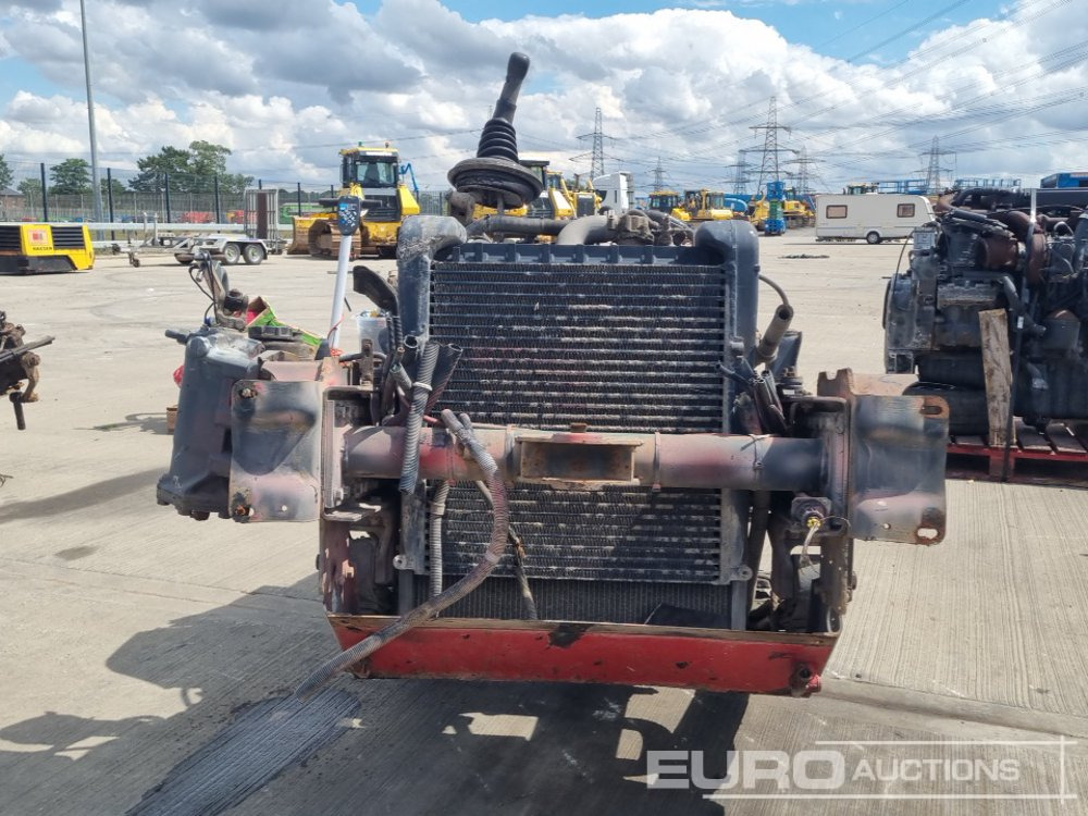 MAN 6 Cylinder Powerpack - Motor: foto 4 MAN 6 Cylinder Powerpack - Motor: foto 4