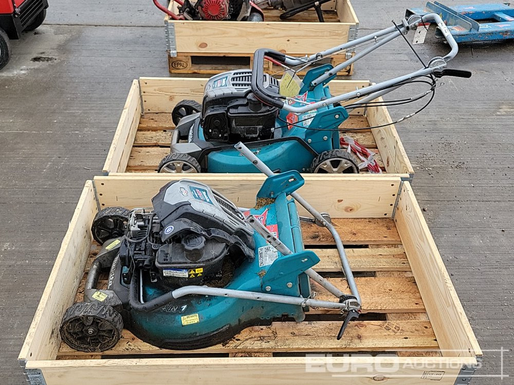 Makita PLM4631N2 - Equipo de construcción: foto 2 Makita PLM4631N2 - Equipo de construcción: foto 2