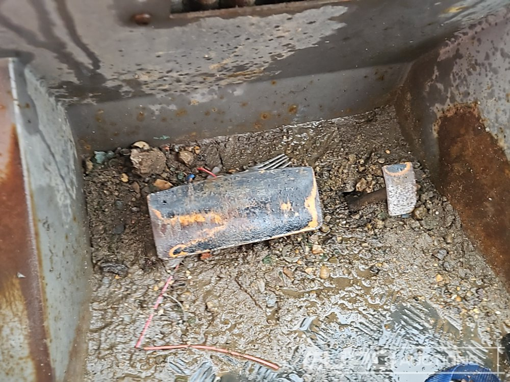 Carretilla todo terreno Manitou MSI20: foto 26