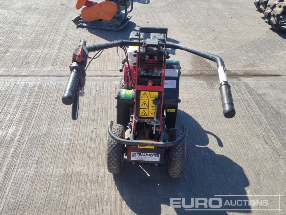 2015 Tracmaster TC07 - Maquinaria agrícola: foto 4 2015 Tracmaster TC07 - Maquinaria agrícola: foto 4