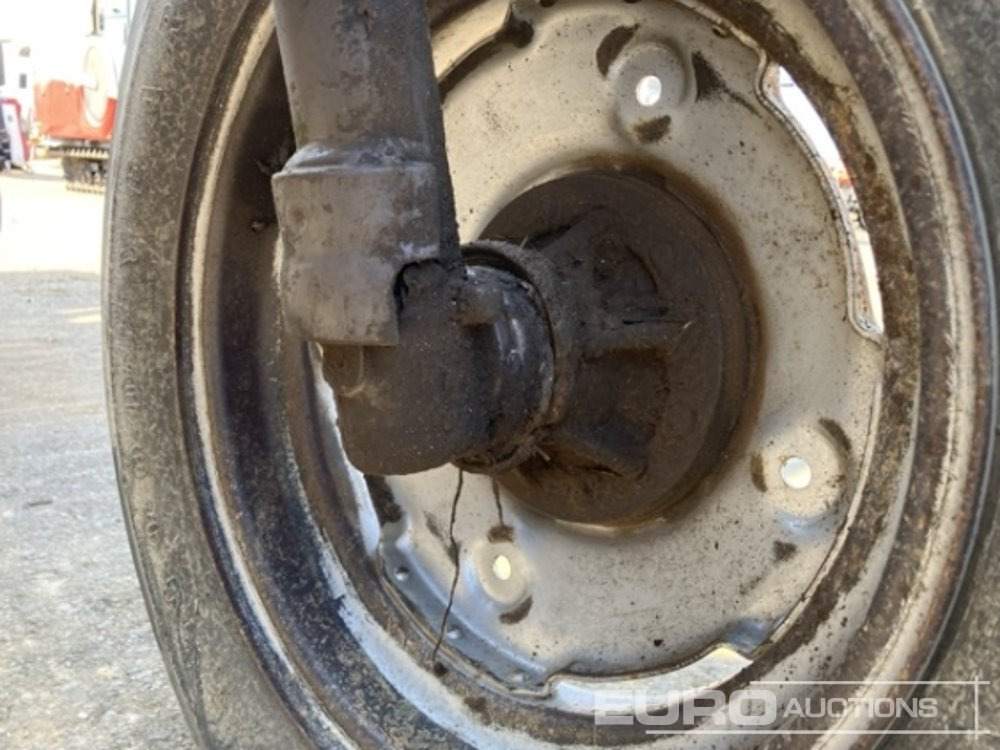 Tractor Massey Ferguson 240: foto 8 Tractor Massey Ferguson 240: foto 8