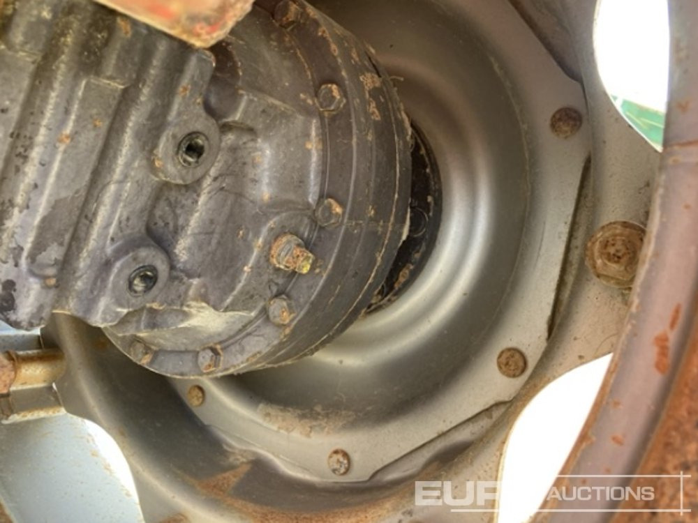 Tractor Massey Ferguson 240: foto 9 Tractor Massey Ferguson 240: foto 9