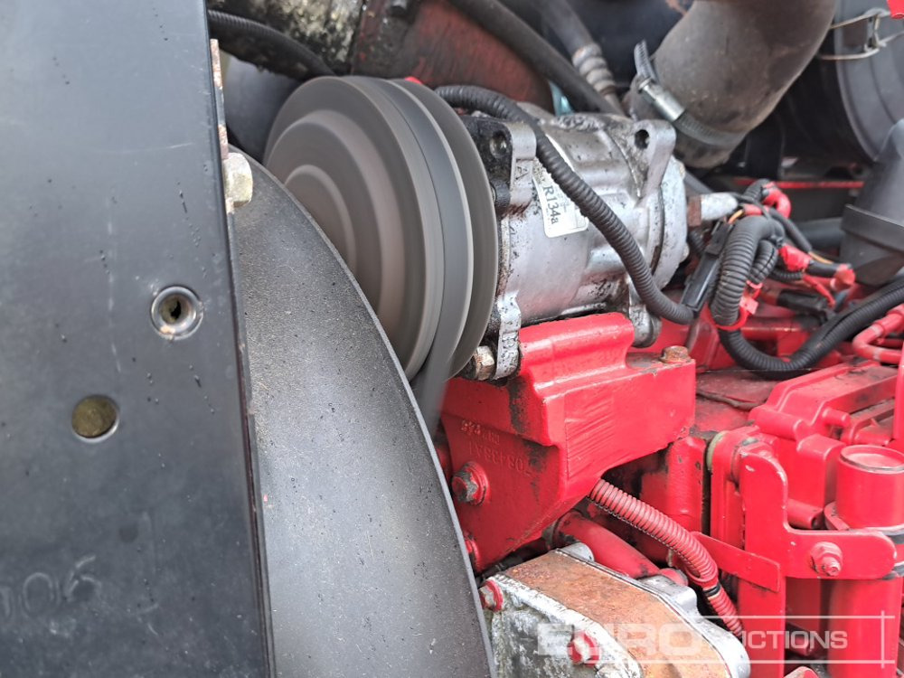 Tractor McCormick MC115: foto 47
