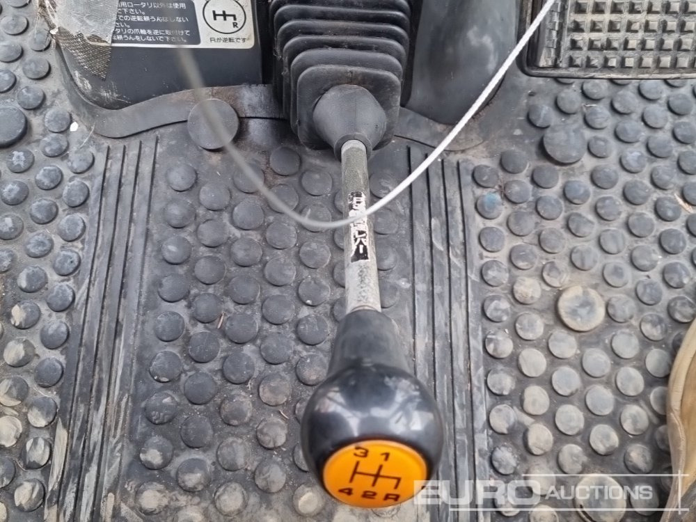 Tractor New Holland 2300: foto 23