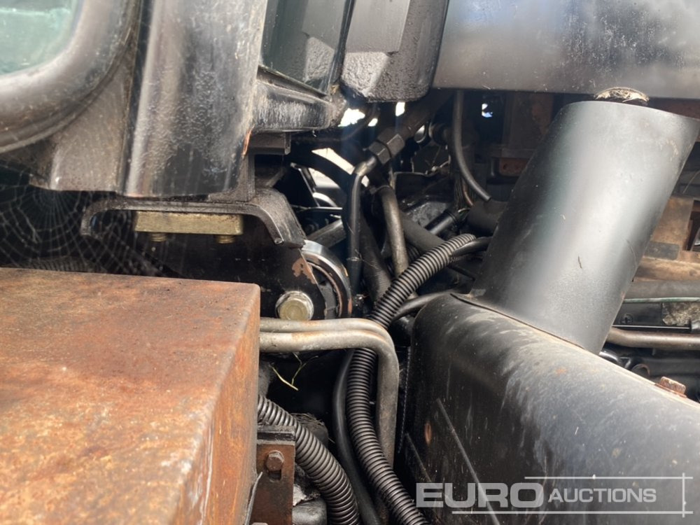 Tractor New Holland T7050: foto 47