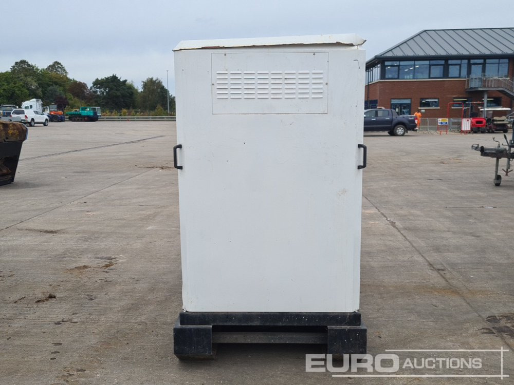 Offgrid GTG-1200-30-3 - Generador industriale: foto 4 Offgrid GTG-1200-30-3 - Generador industriale: foto 4