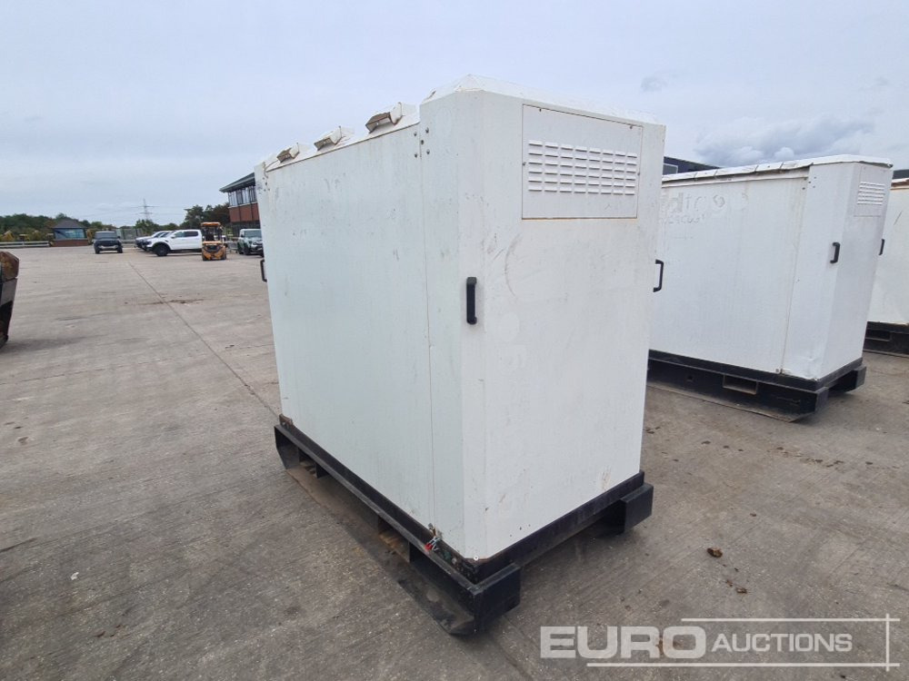 Offgrid GTG-1200-30-3 - Generador industriale: foto 3 Offgrid GTG-1200-30-3 - Generador industriale: foto 3