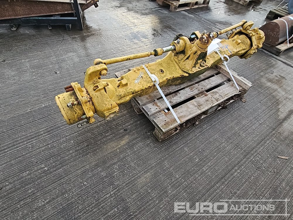 CAT Axle - Recambio: foto 5 CAT Axle - Recambio: foto 5