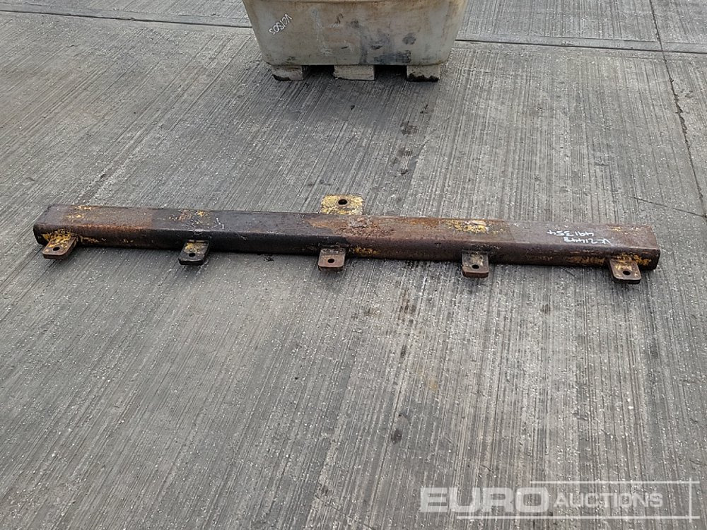 JCB Lifting Beam - Recambio: foto 4 JCB Lifting Beam - Recambio: foto 4