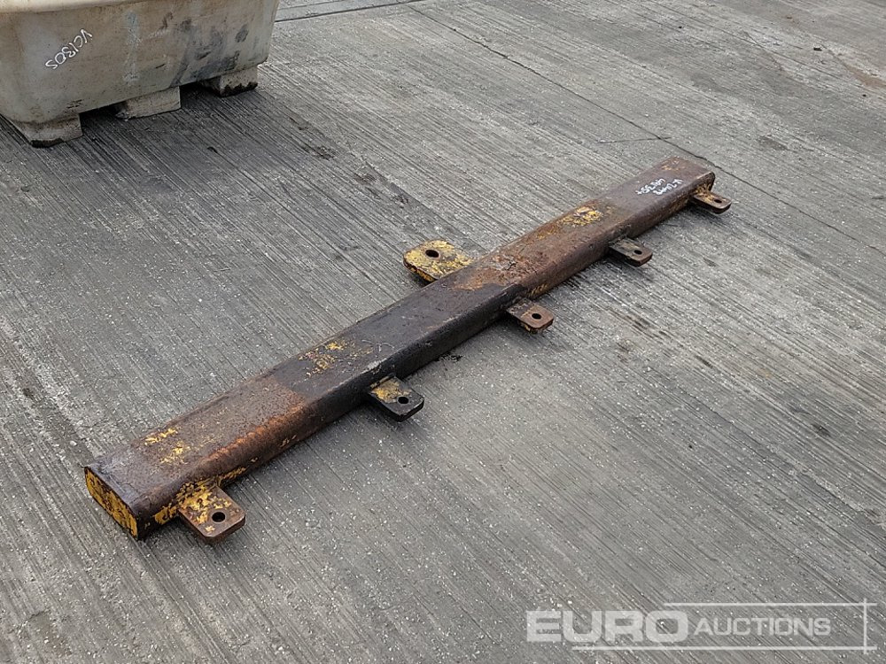 JCB Lifting Beam - Recambio: foto 3 JCB Lifting Beam - Recambio: foto 3