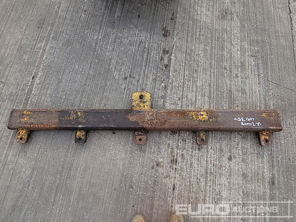 JCB Lifting Beam - Recambio: foto 5 JCB Lifting Beam - Recambio: foto 5