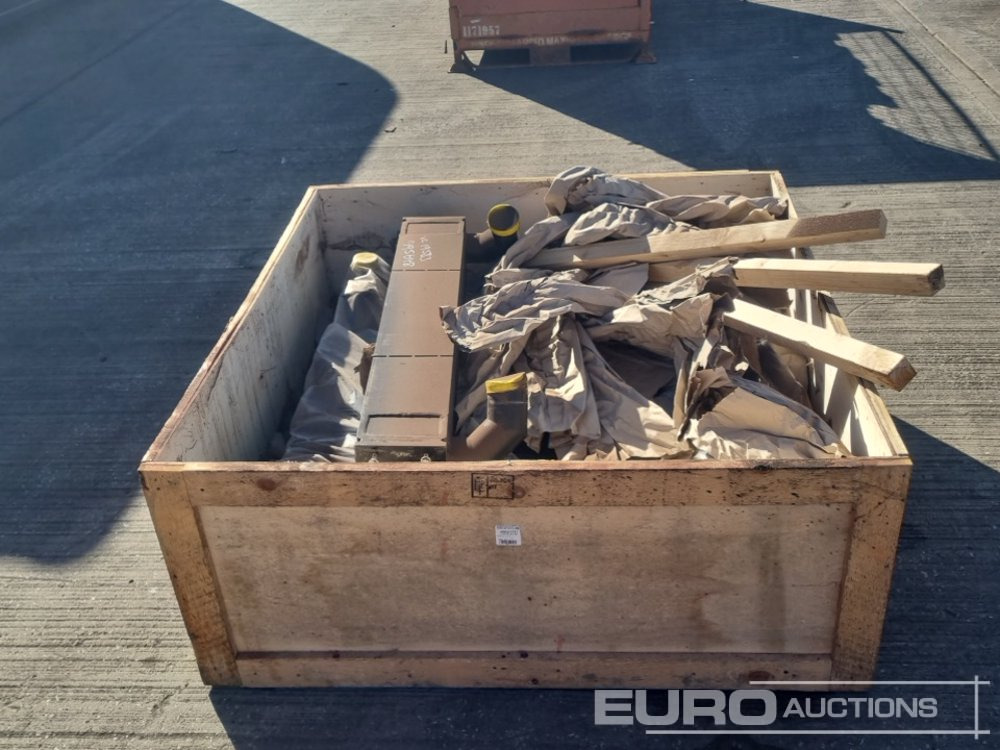 JCB Radiator - Recambio: foto 4 JCB Radiator - Recambio: foto 4