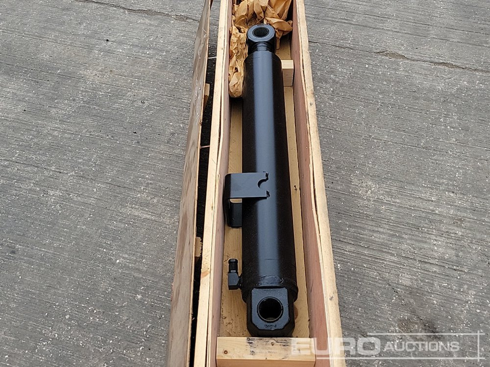 Unused JCB Hydraulic Ram - Recambio: foto 4 Unused JCB Hydraulic Ram - Recambio: foto 4