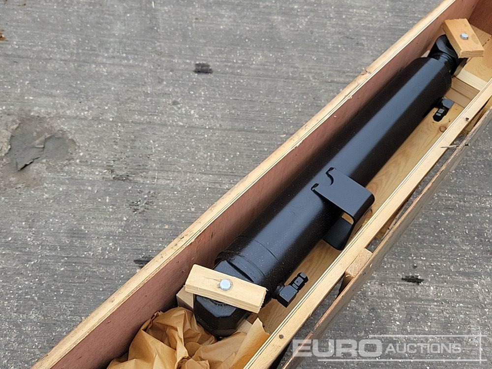 Unused JCB Hydraulic Ram - Recambio: foto 5 Unused JCB Hydraulic Ram - Recambio: foto 5
