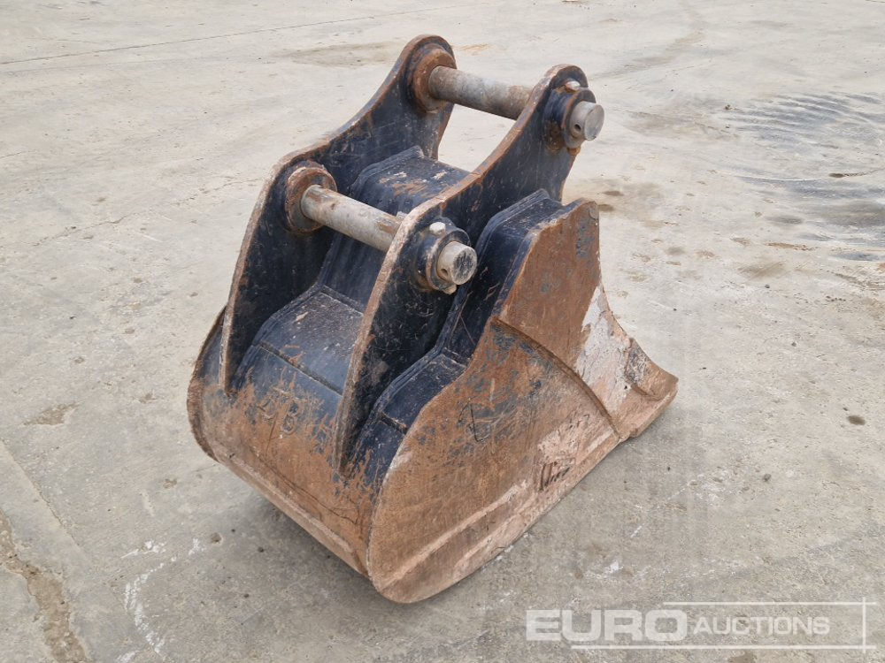 Rhinox 24" Digging Bucket 65mm Pin to suit 13 Ton Excavator - Cazo: foto 5 Rhinox 24" Digging Bucket 65mm Pin to suit 13 Ton Excavator - Cazo: foto 5