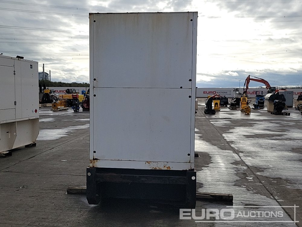 Generador industriale SDMO 330kVA Generator, Volvo Engine: foto 6