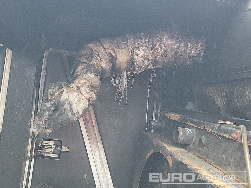 Generador industriale SDMO R110: foto 19