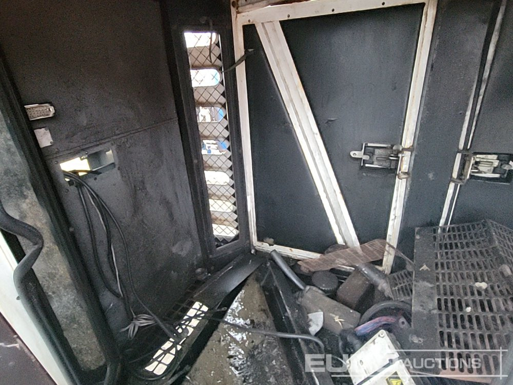 Generador industriale SDMO R110: foto 13