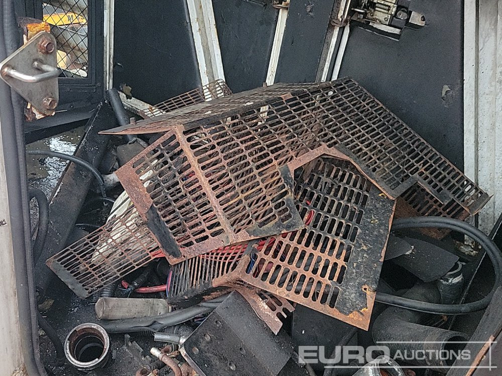 Generador industriale SDMO R110: foto 18