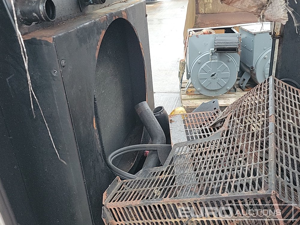 Generador industriale SDMO R110: foto 22