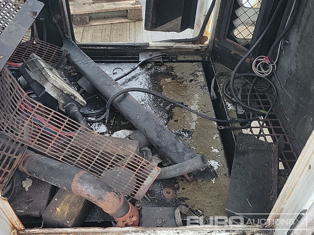 Generador industriale SDMO R110: foto 24