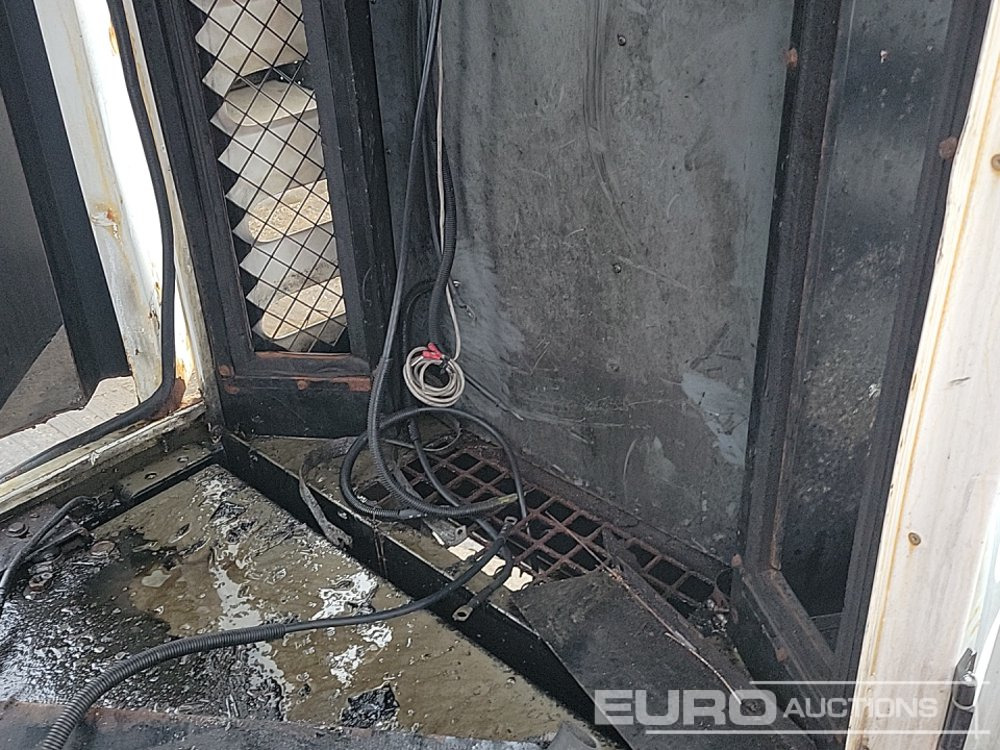 Generador industriale SDMO R110: foto 25